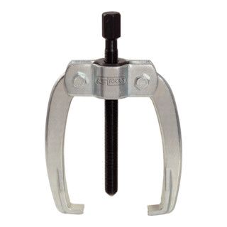 KS Tools BASIC universele trekker 2-arm, 10-100mm