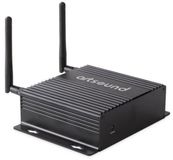 Artsound Smart stream draadloze voorversterker