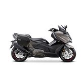SHAD 3P System KYMCO AK 550 Premium