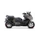 SHAD 3P System KYMCO AK 550 Premium
