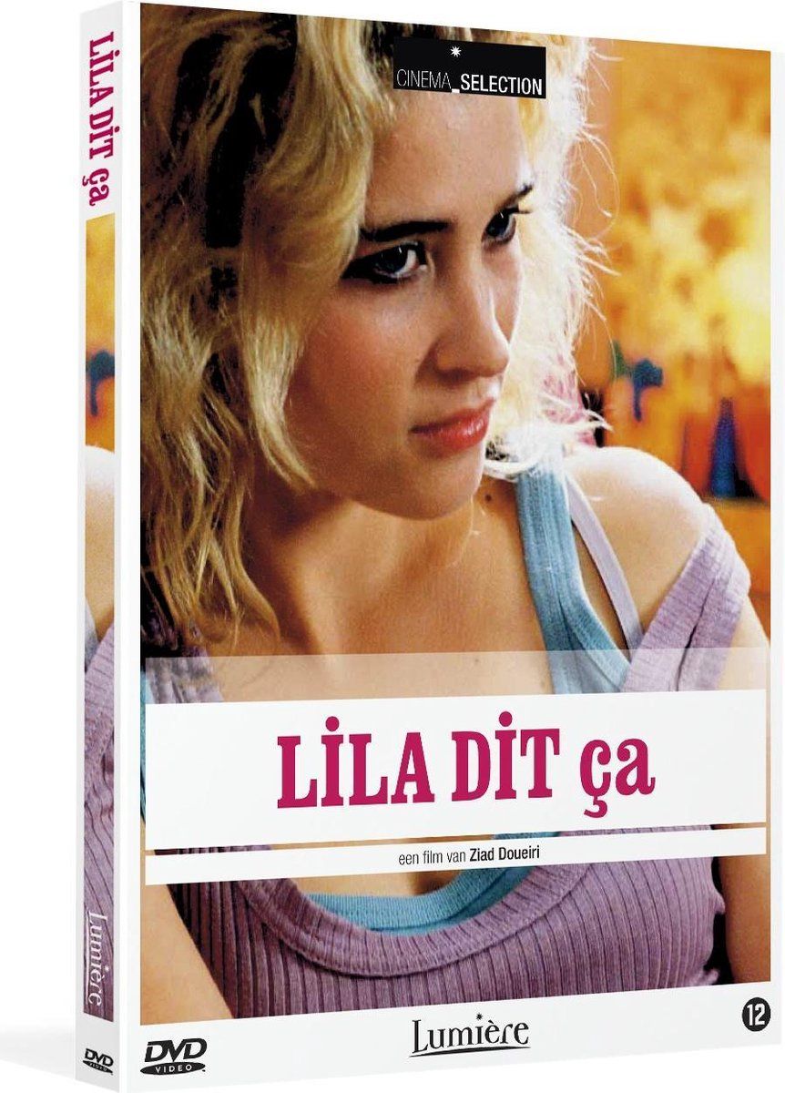 LUMIERE Lila Dit Ca - 5425019003487