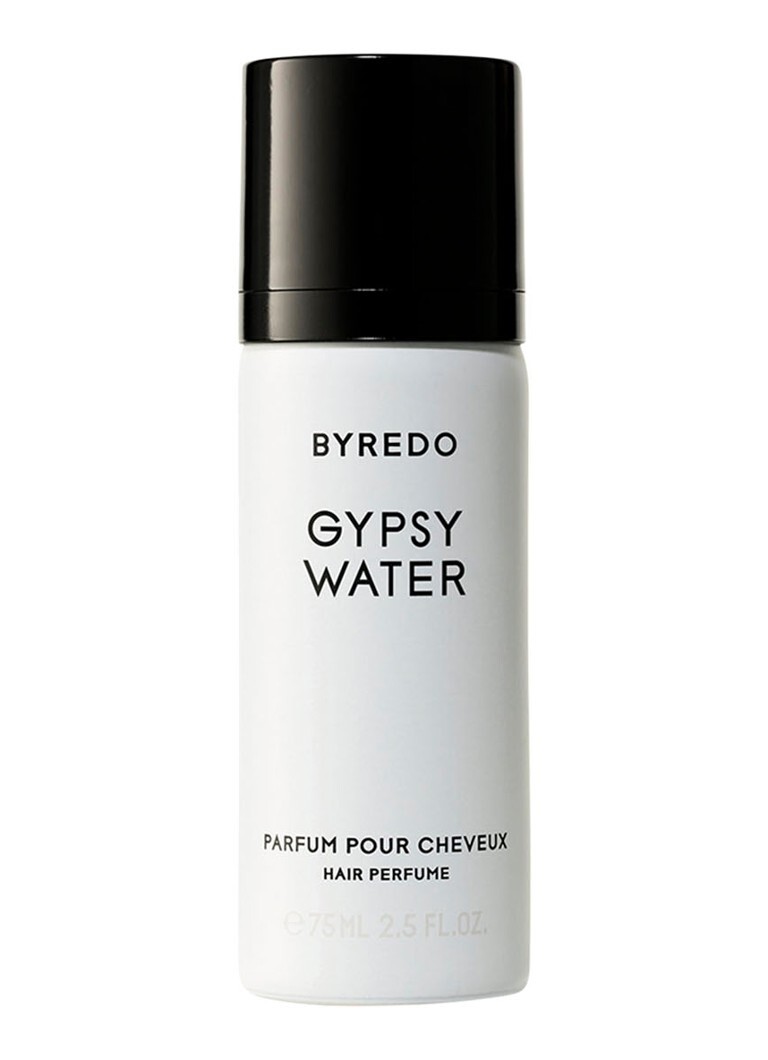 Byredo Gypsy Water Hair Perfume - haarparfum