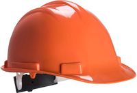 Portwest Expertbase Veiligheidshelm PW50 - Oranje