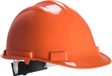 Portwest Expertbase Veiligheidshelm PW50 - Oranje