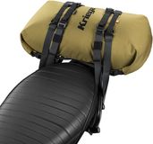 Kriega Rollpack 20l Achtertas Coyote