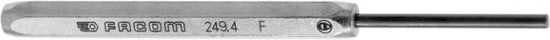 Facom Standaard Doorslag 4mm 249.4