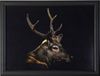Mars & More Laptray - imprimé reebok noir - 43 x 33 cm - Plateau pour genoux