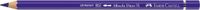 Faber-Castell Albrecht Dürer Aquarelpotlood 137 blauwviolet