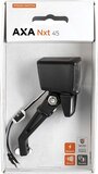 AXA Nxt 45 - Fietslamp voorlicht - LED - Dynamo - 45 Lux