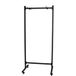 Fit & Rack Rangement de tapis à roulettes