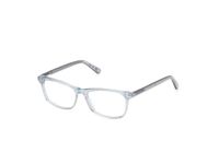 Skechers Df-se50010 Brilmonturen op recept Meisjes, Turkoois/Overig