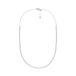 MICHAEL Michael Kors Michael Kors Premium Dames Ketting, MKJ8649040