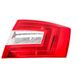 HELLA 2SK 011 053-101 Achterlicht - Gloeilamp ECE/CCC - voor linksrijdend verkeer/voor rechtsrijdend verkeer - rechts