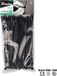 Bradas TS1148280B serre-câble Noir 100 pièce(s) 280 mm