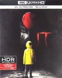 Warner Home Video It Chapter One [Blu-Ray 4K]+[Blu-Ray]