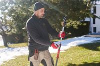 Felco FELCO 290 Telescopische Stokschaar - Ø 30mm - 4 Meter