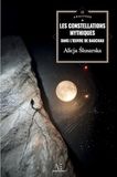 Les Edern Éditions Les Constellations mythiques dans l'oeuvre d'Henry Bauchau Paperback