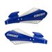 CIRCUIT PM033-242 handscherm, wit/blauw