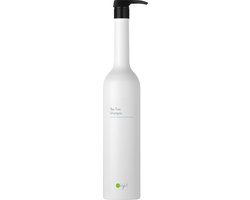 O'right Tea Tree Shampoo 1L - Anti-roos shampoo voor vet haar - 1000ml