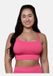 SugarShape Bustier FREEDA 80D Flamingo
