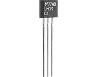 Texas Instruments LM35CZ/NOPB IC linéaire - capteur de température, convertisseur en vrac