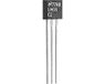 Texas Instruments LM35CZ/NOPB IC linéaire - capteur de température, convertisseur en vrac