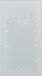 Berker Hager Berker TS Sensor, 3 standen met thermostaat, configurado, blanco polar