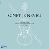 Warner Music Plg Uk Classics Poeme/sonate/tzigane