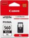 CANON PG-560XL Inktpatroon, Zwart, Hoge Capaciteit