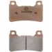 Brembo Paar remblokken Brembo Z03 Endurance Type B M488