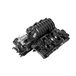 MAGNETI MARELLI Saugrohrmodul 802011593306