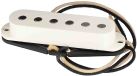 Lollar 10-202-113-14 Sixty Four Bridge Single coil pickup, flat-polen, parchment