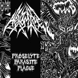 PIAS Nederland Abhomine - Proselyte Parasite Plague (CD)