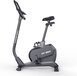 FitBike Comfort Bike Hometrainer - Zwart - 12 Programma's - Hartslagsensoren