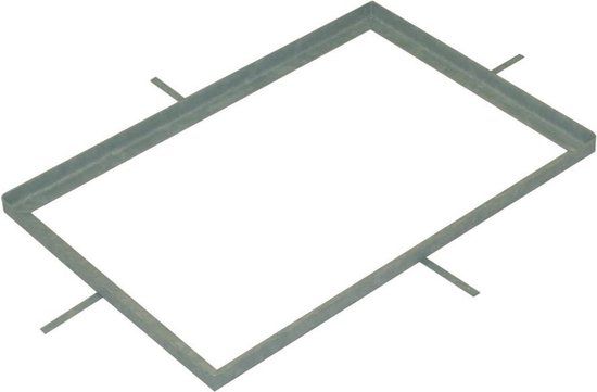 Gb Matrand Matrand 410x610 25x25x2 TV