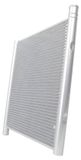 HELLA 8MK 366 301-271: Radiateur, waterkoeler, motorradiateur voor SMART FORTWO Coupé (451) en FORTWO Cabrio (451)