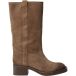 Sofie Schnoor Bottes femme JULIANE SUEDE