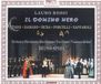 Chiara Rossi: Il Domino Nero