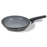 Moneta Sinfonia pan, 22 cm, ook voor inductie, versterkt met minerale deeltjes, gemaakt in Italië