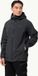 Jack Wolfskin HIGHEST PEAK JACKET Outdoorjas Heren Phantom XL