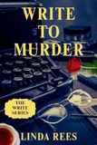 Write Libri GmbH Write to Murder Paperback 200 Pages