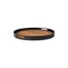 Ethnicraft - Accessoire CORE - Bois naturel - Aluminium thermolaqué