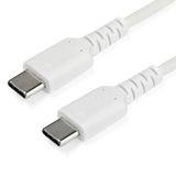 StarTech.com 2m USB-C Laadkabel