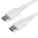 StarTech.com 2m USB-C Laadkabel