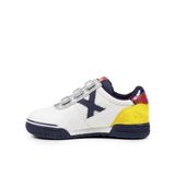 Munich G-3 Kid Vco 451 Basketbal, uniseks, kinderen, Meerkleurig