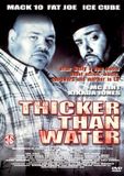 Thicker Dutch Filmworks B.V. Thicker Than Water DVD