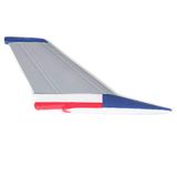 E-flite EFL9879 luchtvoertuigen, meerkleurig