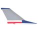 E-flite EFL9879 luchtvoertuigen, meerkleurig