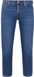 Levi's 511 Slim Fit Jeans Blauw Heren W32/L34