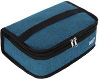 Sacoche réfrigérante mini sans marque - Isolant 3 litres - Bleu Océan